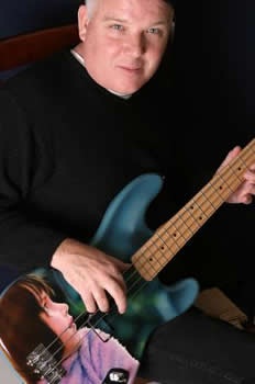 Keith Rosier